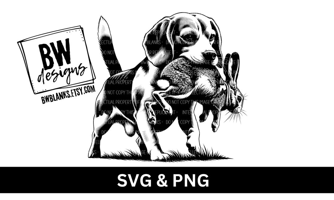 Rabbit Hunting SVG | Digital Download | Rabbit Hunter SVG | Rabbit ...