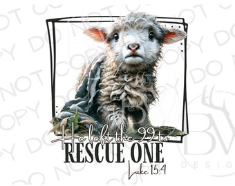 Easter Lamb PNG | Digital Download | Bible Sublimation PNG | Bible Verse Sublimation png | Easter Sublimation PNG | Lamb Sublimation png