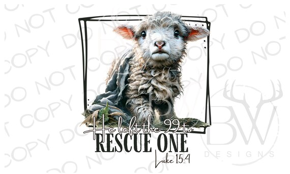 Easter Lamb PNG | Digital Download | Bible Sublimation PNG | Bible Verse Sublimation png | Easter Sublimation PNG | Lamb Sublimation png