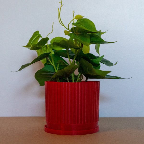 Indoor Plant Pot Etsy