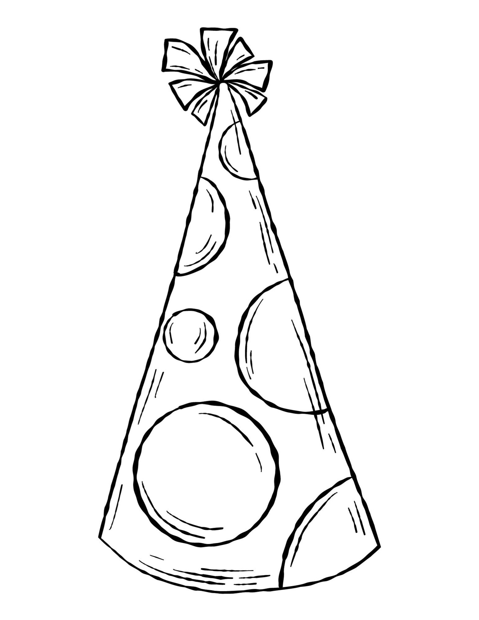 Birthday Coloring Pages Fun and Creative Activity for Kids - Etsy