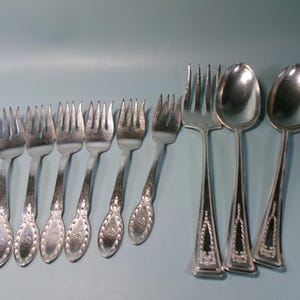 Alvin Patent Spoon - Etsy