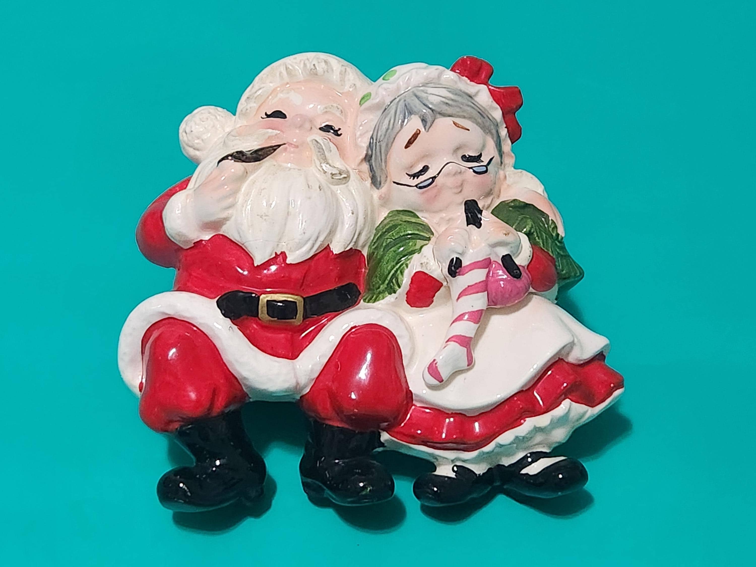 1950s Japan Santa - Etsy