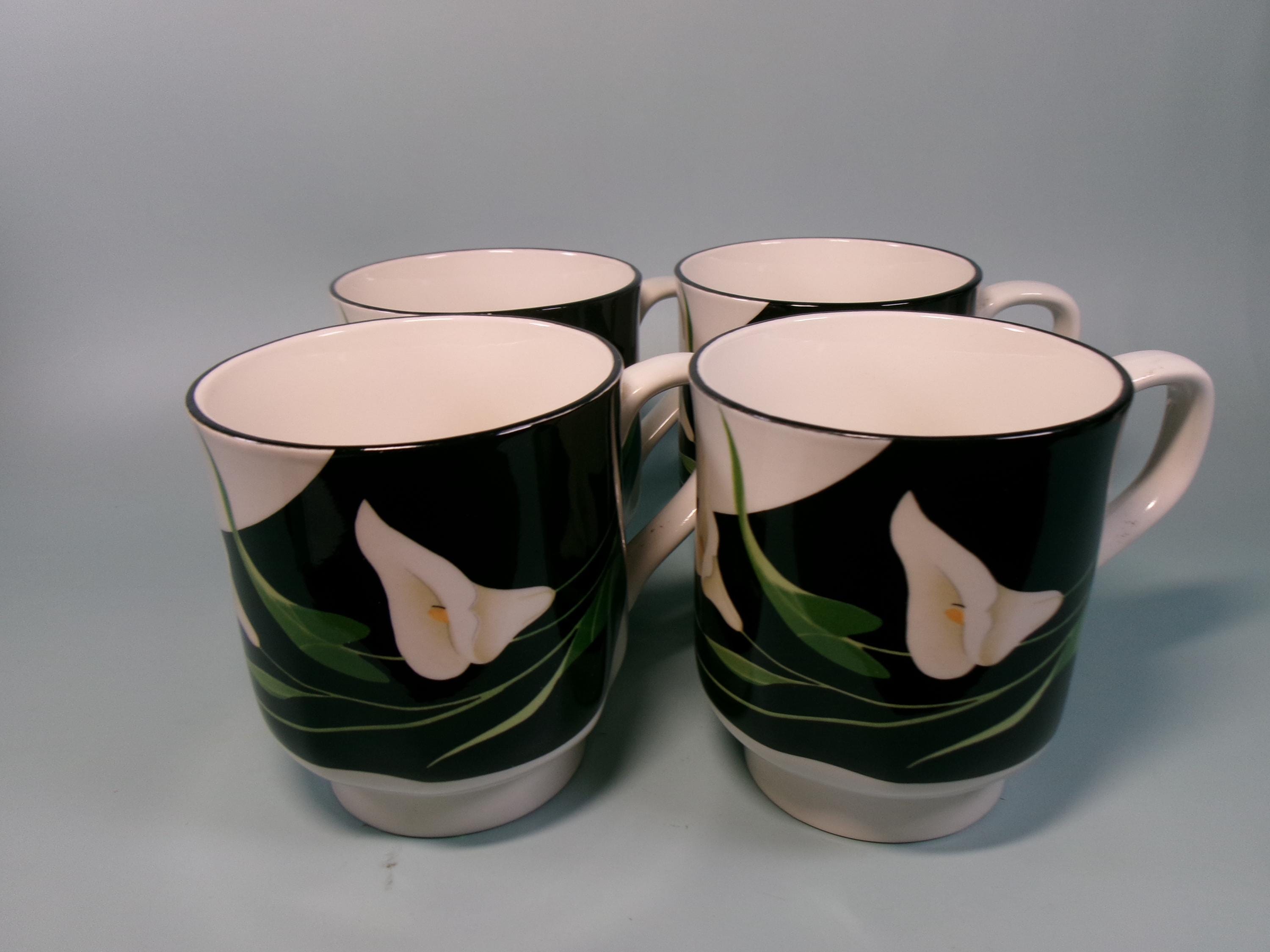 Sango Black Lily - Etsy
