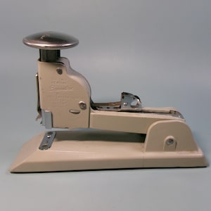 Swingline No 13 - Etsy