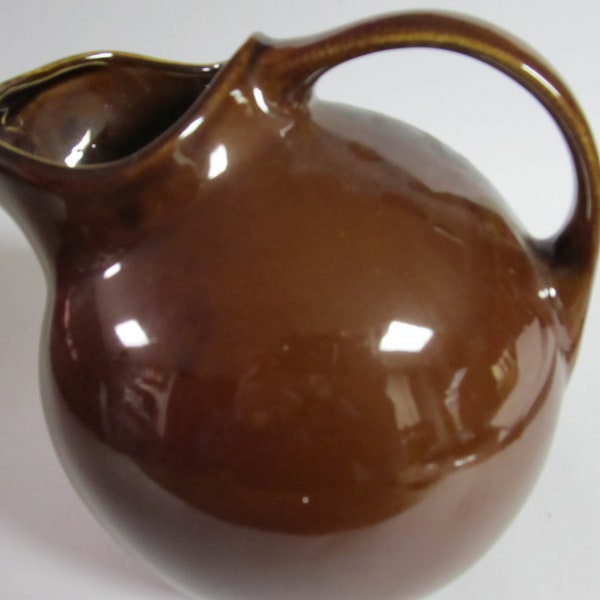 Hall Pottery Etsy
