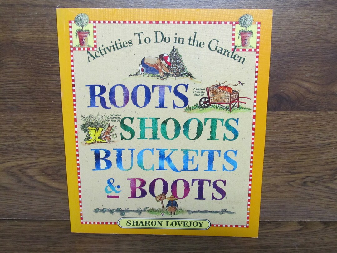 Vintage 1999 Softcover Book 