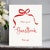 Audio Guest Book Template, Whimsical Wedding Reception Table Sign ...