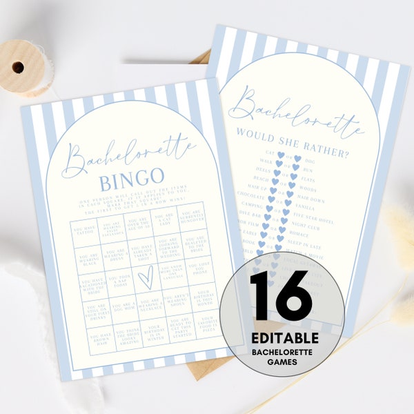 Coastal Last Toast On The Coast Bachelorette Game Bundle, Coastal 30A Bachelorette Games Printable, Drinking Games Bachelorette Weekend