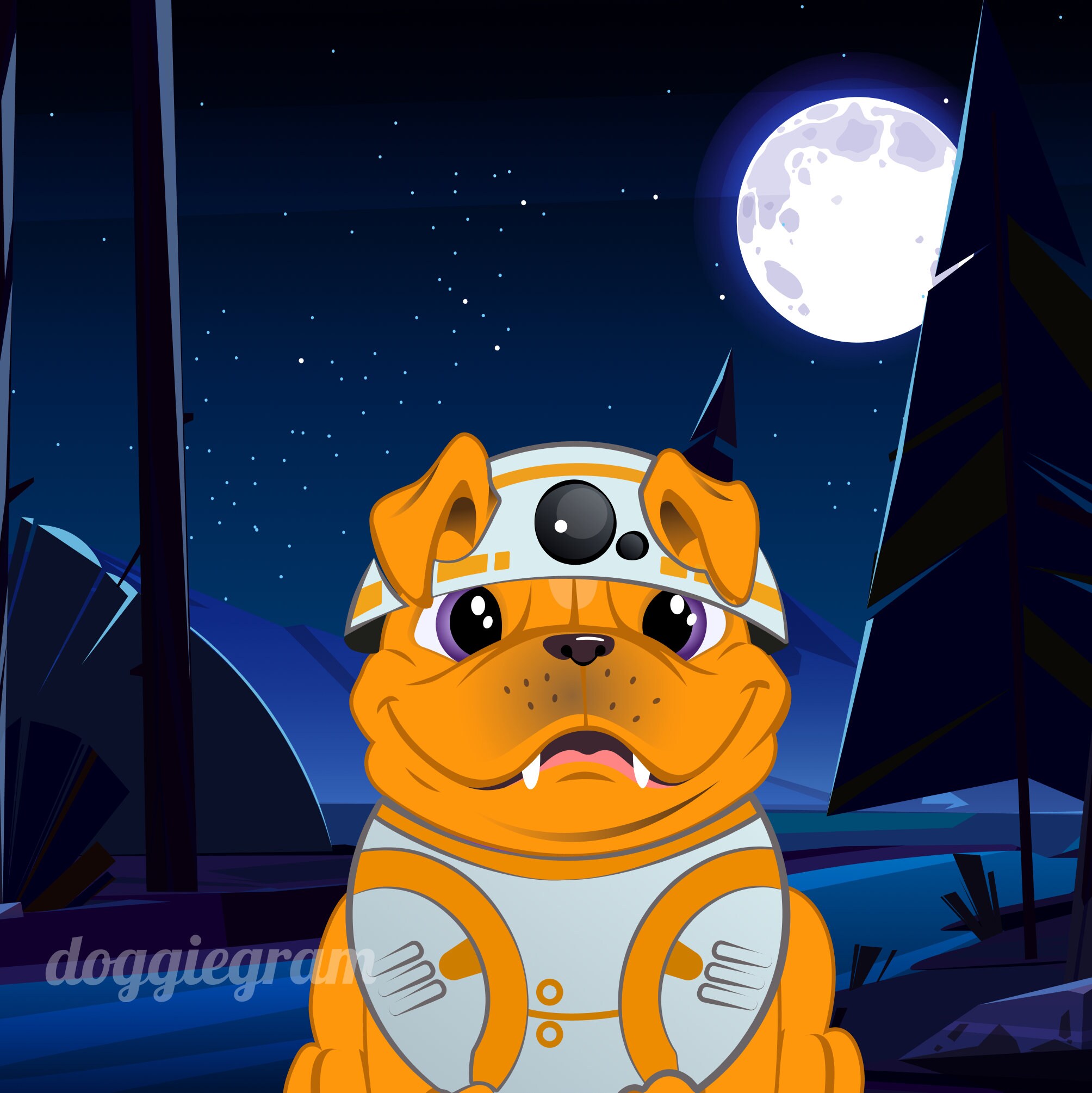 Bb8 dog costume clearance