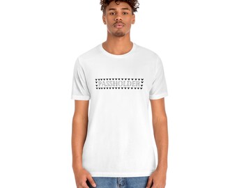 Camiseta unisex Disney Passholder