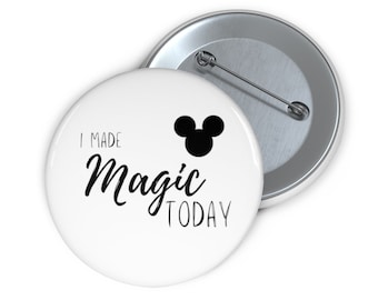 Disney Castmember Pin