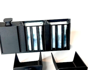 AirLifting Scenter - Eliminador de olores con gel perfumado y bicarbonato - Para áreas de mucho tránsito - Fragancia duradera a lino