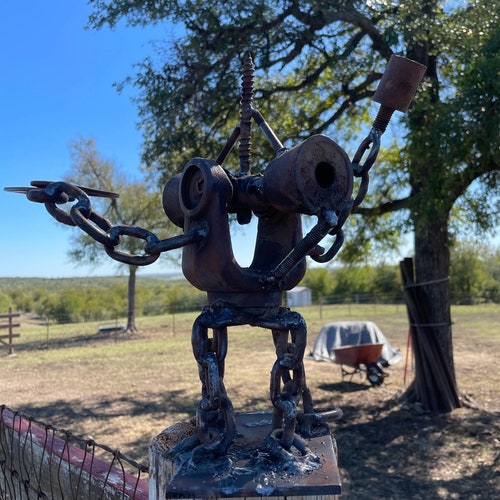 Shops Robot?