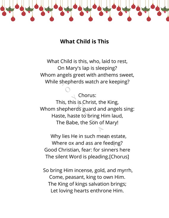 Favorite Christmas Songs with Lyrics, Christmas Gift,: Christmas Song  Lyrics for kids, Christmas Song book for Children, Christmas song book to  sing