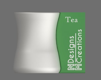 4-teiliges Modellierwerkzeug-Set – Doppelendige Metall-Kugelstifte Für Kuchen, Ton & Mehr