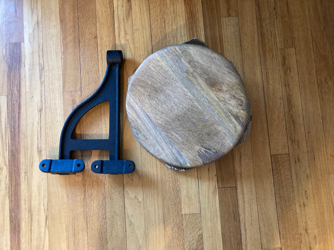 How To Make Swing Out Bar Stools at Dewayne Dunn blog