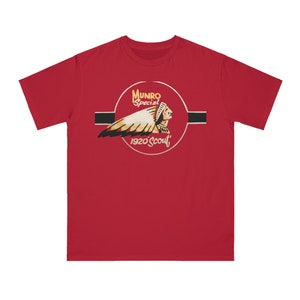 Organic Unisex Classic T-Shirt