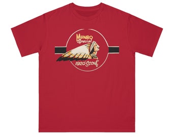 Organic Unisex Classic T-Shirt