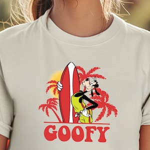 Goofy Summer Shirt, Best Summer Ever Shirt, Goofy Shirt, Shirt, Birthday Gift, Goofy Shirt, Disney Family Matching Shirt