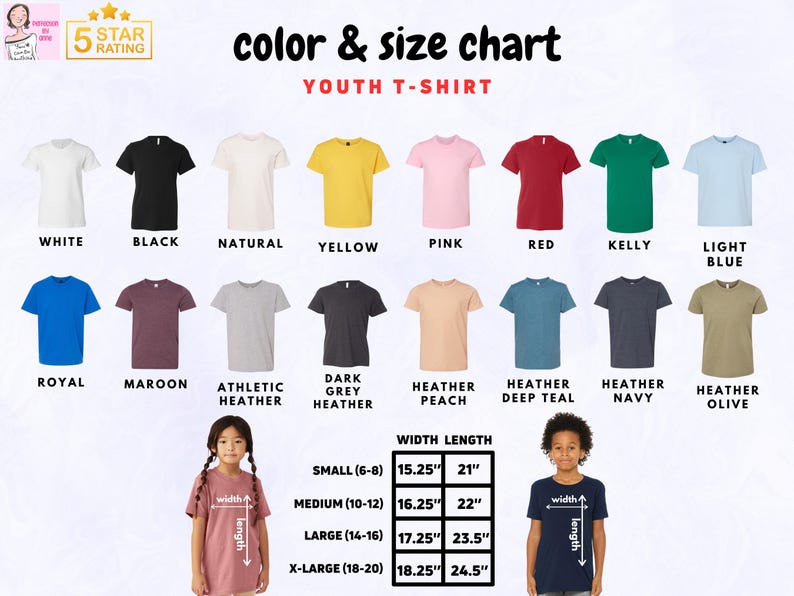 Anna T Shirt Frozen: Custom Disney Birthday Tee, Princess Adventure Theme | Bella Canvas, Youth Sizes, Family Matching image 7