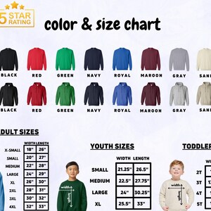 Lightning McQueen Sweatshirt: Cars Movie Hoodie in Multiple Colors, Disneyland Shirt, Disneyworld Shirt, Disney Family Matching Shirt image 3