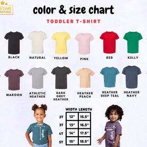 Anna T Shirt Frozen: Custom Disney Birthday Tee, Princess Adventure Theme | Bella Canvas, Youth Sizes, Family Matching image 8