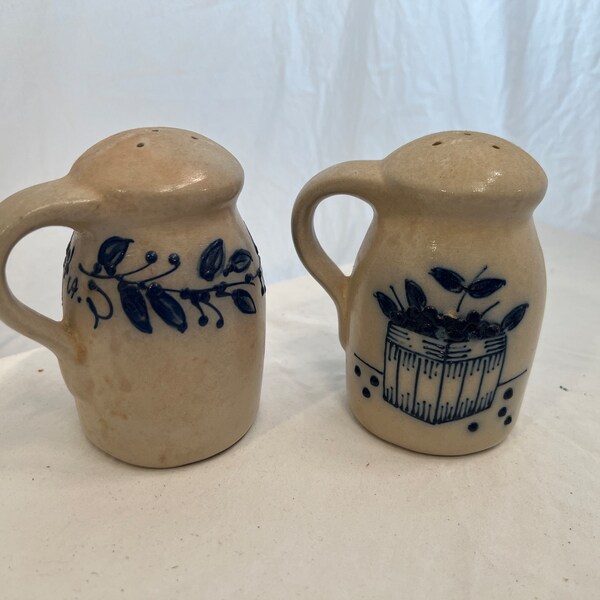 Salt Glazed Pottery Etsy