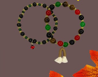 Joyería hecha a mano