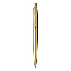 Parker Jotter Gold Ball Pen With Gold Trim