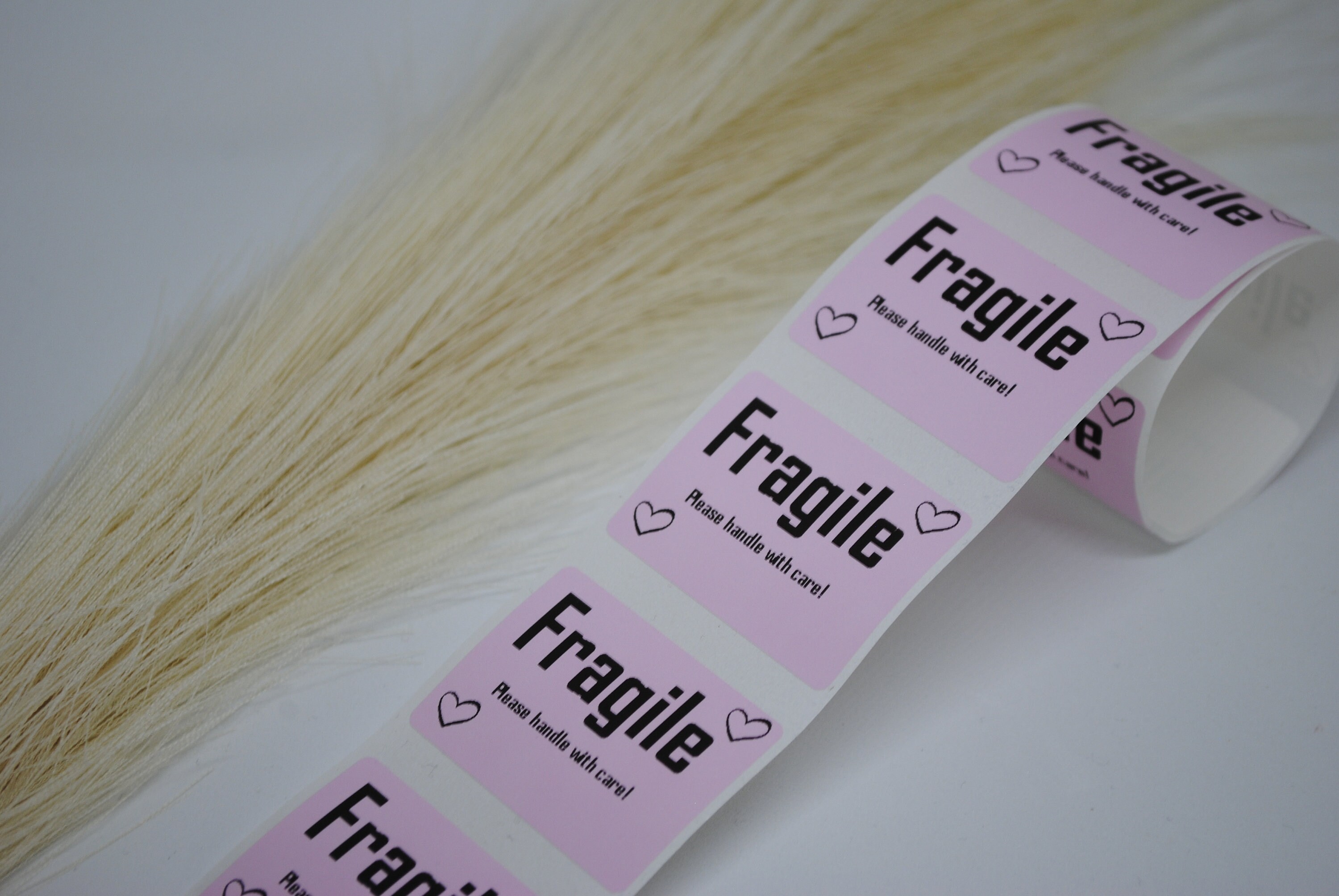 112 Etichette Adesive Trasloco - Fragile, Camera Da Letto, Cucina, Sala - Foto 9