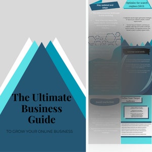 The Ultimate Business Guide