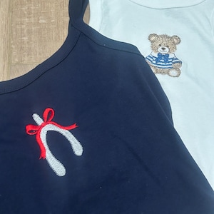 Wishbone Inspiriert Anpassbare Baby T-Shirts und Tank Tops, Tour