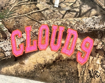 Camisa de camuflaje Realtree de manga corta o larga con apliques de purpurina MM, estilo campestre