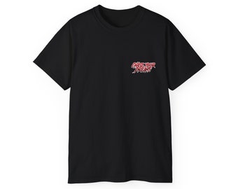 T-shirt en coton ultra, chemise de fan « Chase Your Dreams » Nightmare on Elm Street