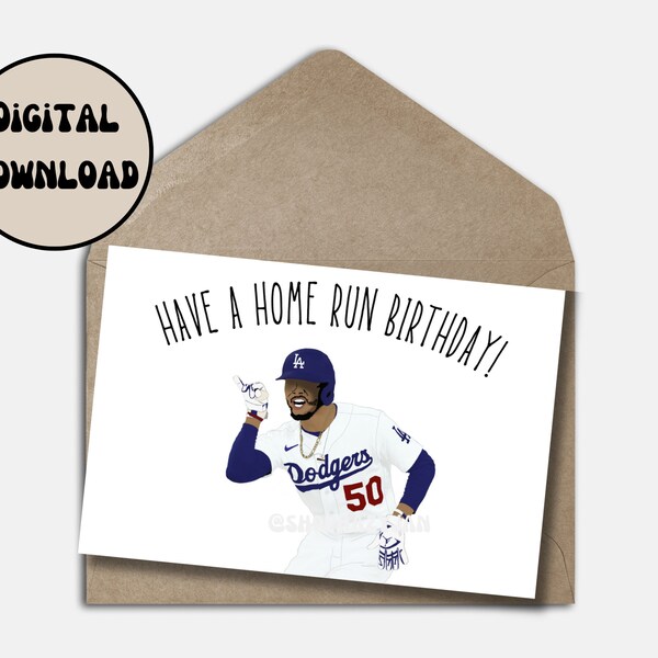 Dodgers - Etsy