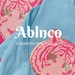 ABLNco store logo