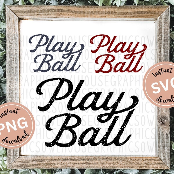 Play Ball Svg, Game Day Baseball Png, Game Day Mom Png, Baseball Mom Svg, Baseball Clipart, Baseball Sublimation, Baseball Png Bundle