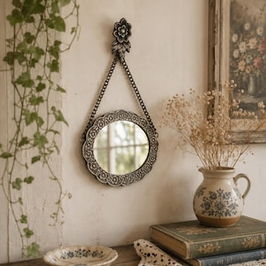 Turkish 900 Mirror - Etsy