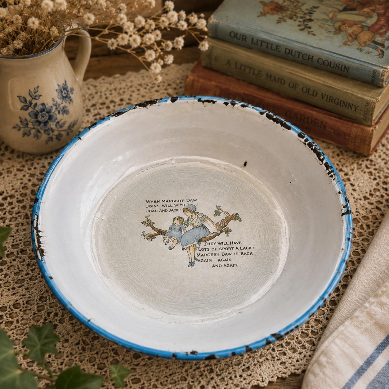 Kockums enamelware - Etsy 日本