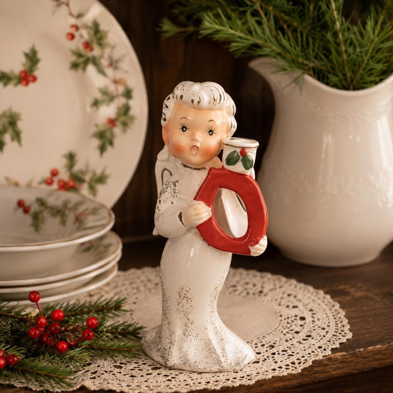 Noel Vintage Ceramic - Etsy - Page 4