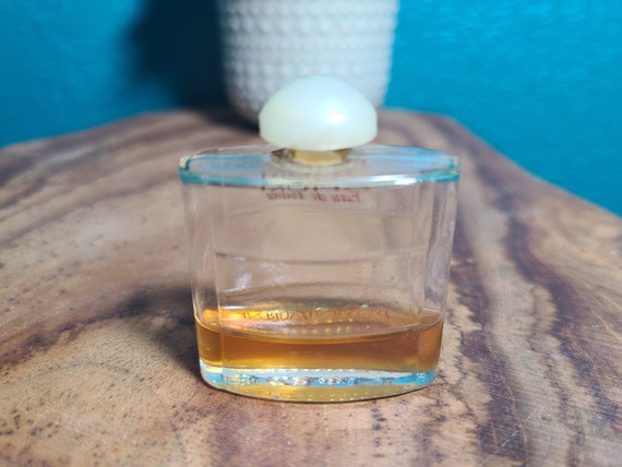 Yves Saint Lauren Opium Mini Perfume Bottle Vinta… - image 2