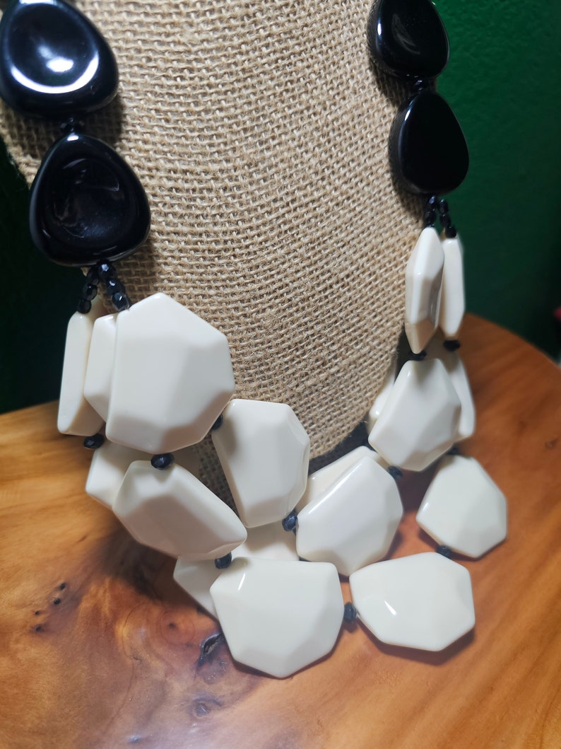 R.J. Graziano Butterfly Necklace