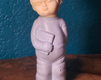 Vintage Avon Bedtime Story Perfume Bottle