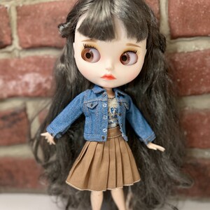 Etsy blythe dolls sale