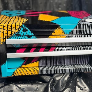 &quot;Mini &quot;&quot;Kobalt&quot;&quot; Werkzeugkiste, angepasst an Schmuck, Kunsthandwerk oder andere Schätze, die Sie haben.&quot; Diese Mini-Toolbox ist nicht nur für Werkzeuge.