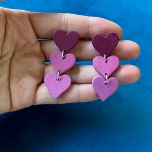Sweet Hearts Trio