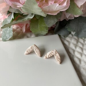 The Peony Stud