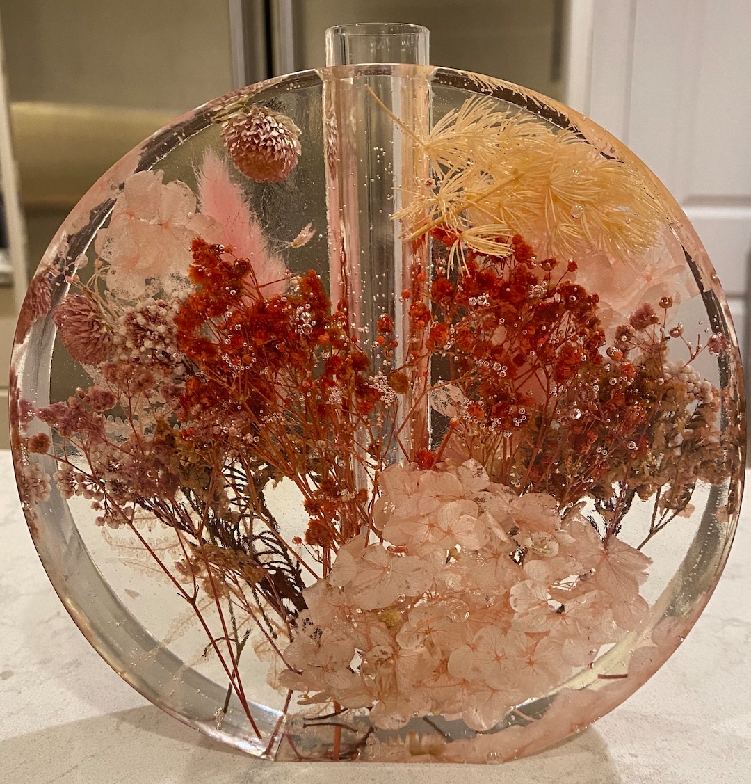 Flower Vase Etsy Australia