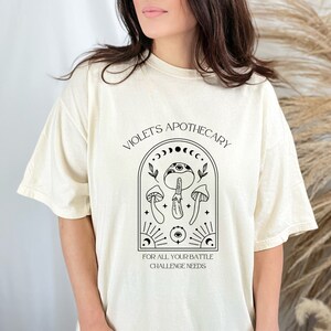 Cactus Jack Travis Scott T-Shirt - Listentee
